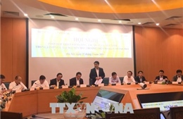 Hà Nội kiến nghị thu hồi đất bị bỏ hoang ở quận Cầu Giấy 