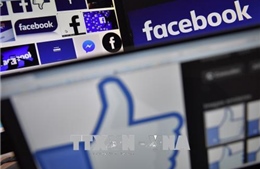 Thêm tình tiết mới trong vụ bê bối của Facebook và Cambridge Analytica 