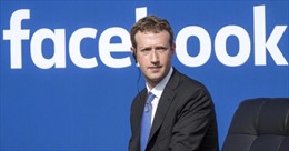Nghịch lý: Người sử dụng chẳng mấy quan tâm tới bê bối Facebook