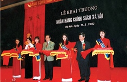 Thủ tướng Phan Văn Khải: Người đặt nền móng cho công cụ &#39;chuyên biệt&#39; xóa đói giảm nghèo