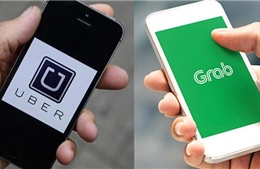 Lập Hội đồng xử lý vụ cạnh tranh giữa GrabTaxi và Uber Việt Nam