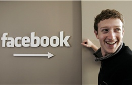 Vấn đề của Facebook mà ngay cả &#39;cha đẻ&#39; Zuckerberg cũng &#39;lực bất tòng tâm&#39;