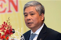 Truy tố nguyên Phó Thống đốc ngân hàng Nhà nước Đặng Thanh Bình