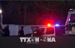 Mỹ: Nghi phạm trong loạt vụ nổ bom ở bang Texas để lại &#39;lời thú tội&#39;