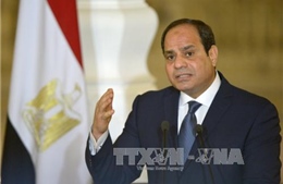 Bầu cử Tổng thống Ai Cập: Cuộc đua không cân sức