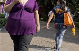 Mối liên hệ đáng lo ngại giữa béo phì và bệnh ung thư