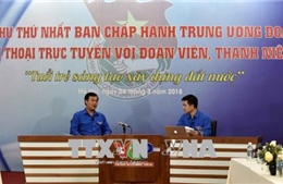 Hình thành và thúc đẩy bản lĩnh, sáng tạo trong thanh niên Việt Nam