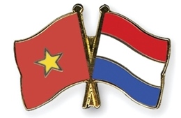 Việt Nam - Hà Lan: Điển hình của mối quan hệ năng động, hiệu quả  