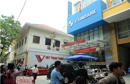 Vụ mất 245 tỷ tại Eximbank: Bộ Công an khởi tố thêm 3 bị can