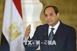 Tổng thống Ai Cập trước những thách thức lớn 