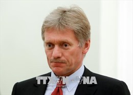Vụ điệp viên Skripal: Điện Kremlin sẽ đáp trả nếu Mỹ trục xuất các nhà ngoại giao Nga 