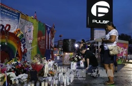 Cha hung thủ vụ xả súng hộp đêm Orlando từng làm cho FBI