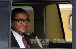 Thủ tướng Campuchia kiên quyết không đàm phán với cựu thủ lĩnh đối lập