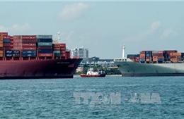 Singapore thu hồi tất cả giấy phép lao động của công dân Triều Tiên