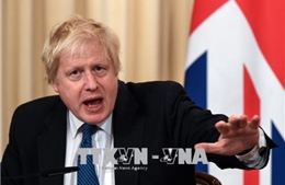 Vụ điệp viên Skripal: Anh hoan nghênh phản ứng của các đồng minh phương Tây đối với Nga 