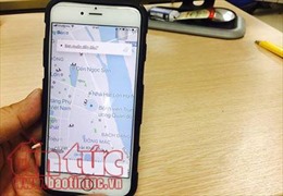 Giám đốc Grab Việt Nam nói gì với các tài xế Uber?