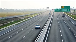 Chính phủ quyết nghị về xây dựng một số đoạn cao tốc tuyến Bắc - Nam phía Đông
