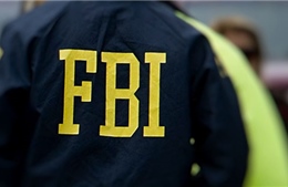 Cựu điệp viên FBI bị buộc tội làm lộ thông tin mật