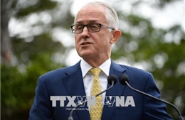 Australia xem xét cắt giảm viện trợ nước ngoài