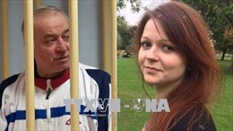 Nga yêu cầu Anh hỗ trợ pháp lý điều tra vụ đầu độc điệp viên