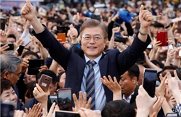 Chính sách Ánh dương phiên bản mới của Tổng thống Hàn Quốc có thành công với Triều Tiên?