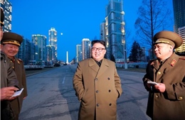 Sau Trung Quốc, lãnh đạo Triều Tiên Kim Jong-un sẽ thăm nước nào?