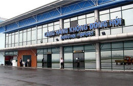 Sân bay Đồng Hới bị phạt vì đóng cửa nhà ga để nhân viên chơi thể thao 