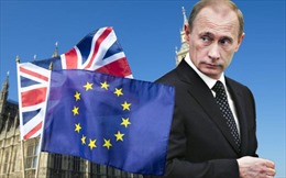 Nga triệu đại sứ 9 nước EU vì vụ đầu độc cựu điệp viên       