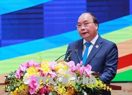 Toàn văn phát biểu của Thủ tướng Nguyễn Xuân Phúc tại Phiên họp toàn thể GMS 6