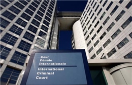 Mali giao nộp Tòa án Hình sự quốc tế đối tượng phạm tội ác chiến tranh