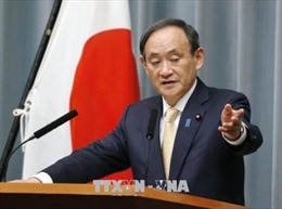 Nhật Bản sẵn sàng đảm nhận chức Chủ tịch luân phiên G20