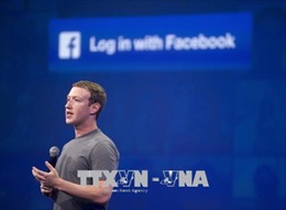 Mark Zuckerberg: Facebook cần &#39;vài năm&#39; để sửa lỗi 