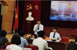 Hà Nội đẩy mạnh giáo dục thông minh trong thời kỳ hội nhập quốc tế