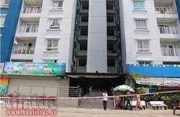 Từ ngày 10/4, TP Hồ Chí Minh áp dụng khung giá mới trong quản lý vận hành chung cư 