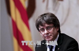 Cơ quan công tố Đức đề nghị dẫn độ cựu Thủ hiến Catalonia về Tây Ban Nha