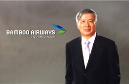 Bamboo Airways: &#39;Chúng tôi sẽ mang lại nhiều cơ hội bay hơn cho người dân&#39; 