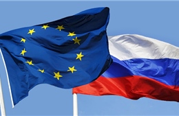 Nga không có kế hoạch dừng hợp tác chống khủng bố với EU vì vụ bê bối điệp viên