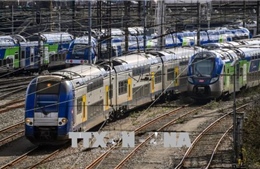 Pháp bác bỏ tin đồn về tư nhân hóa ngành đường sắt