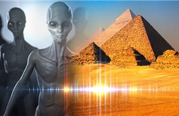 Bí ẩn nghìn năm về Kim tự tháp Giza cuối cùng đã có lời giải?