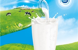 Bốn tiêu chí giúp mẹ chọn sữa tươi cho cả nhà