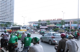 Grab mời công an điều tra tình trạng mạo danh GrabBike