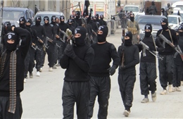 Nỗi lo khủng bố mới: IS hợp nhất với al-Qaeda