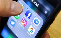 Facebook thừa nhận hơn 65.000 tài khoản tại Singapore bị rò rỉ thông tin cá nhân