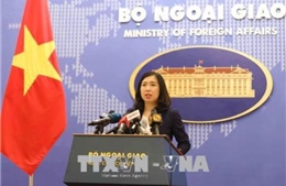 Bảo đảm, thúc đẩy các quyền con người là chính sách nhất quán của Nhà nước Việt Nam