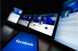Gần nửa triệu tài khoản Facebook tại Việt Nam bị lộ thông tin