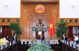 Chính phủ khuyến khích, tạo điều kiện để doanh nghiệp Singapore đầu tư vào Việt Nam