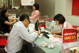 Moody&#39;s nâng bậc xếp hạng cho 4 ngân hàng Việt Nam