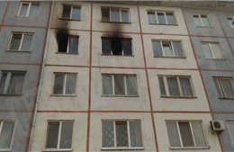 Hỏa hoạn tại Nga làm 6 người thiệt mạng
