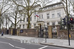 Căng thẳng quanh vụ điệp viên Skripal: Đại sứ Nga đề nghị gặp giới chức Anh 