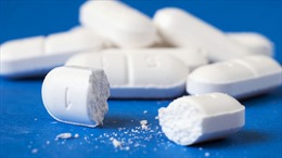 Kiểm tra tính an toàn của thuốc có chứa hoạt chất paracetamol tại các địa phương